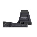 Viseur point rouge VECTOR Optics Frenzy Gin 1x26x32 - réticule 6 MOA 8N RTS