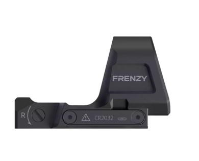 Viseur point rouge VECTOR Optics Frenzy Gin 1x26x32 - réticule 6 MOA 8N RTS