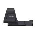 Viseur point rouge VECTOR Optics Frenzy Gin 1x26x32 - réticule 6 MOA 8N RTS