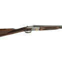 Fusil de chasse juxtaposé FAIR Iside Faux Corps Ejecteur Calibre 12/76