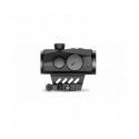 Viseur Point rouge Endurance Red Dot 1x30 Weaver Rail 