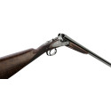 Fusil de chasse juxtaposé FAIR Iside Faux Corps Ejecteur Calibre 12/76