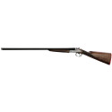 Fusil de chasse juxtaposé FAIR Iside Faux Corps Ejecteur Calibre 12/76