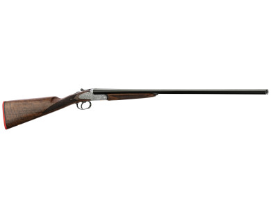 Fusil de chasse juxtaposé FAIR Iside Faux Corps Ejecteur Calibre 12/76