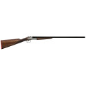 Fusil de chasse juxtaposé FAIR Iside Faux Corps Ejecteur Calibre 12/76