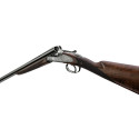 Fusil de chasse juxtaposé FAIR Iside Faux Corps Ejecteur Calibre 12/76