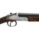 Fusil de chasse juxtaposé FAIR Iside Faux Corps Ejecteur Calibre 12/76