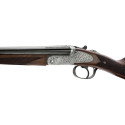 Fusil de chasse juxtaposé FAIR Iside Faux Corps Ejecteur Calibre 16/70