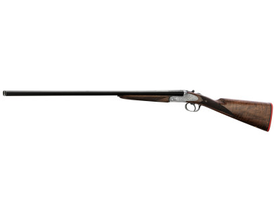 Fusil de chasse juxtaposé FAIR Iside Faux Corps Ejecteur Calibre 16/70