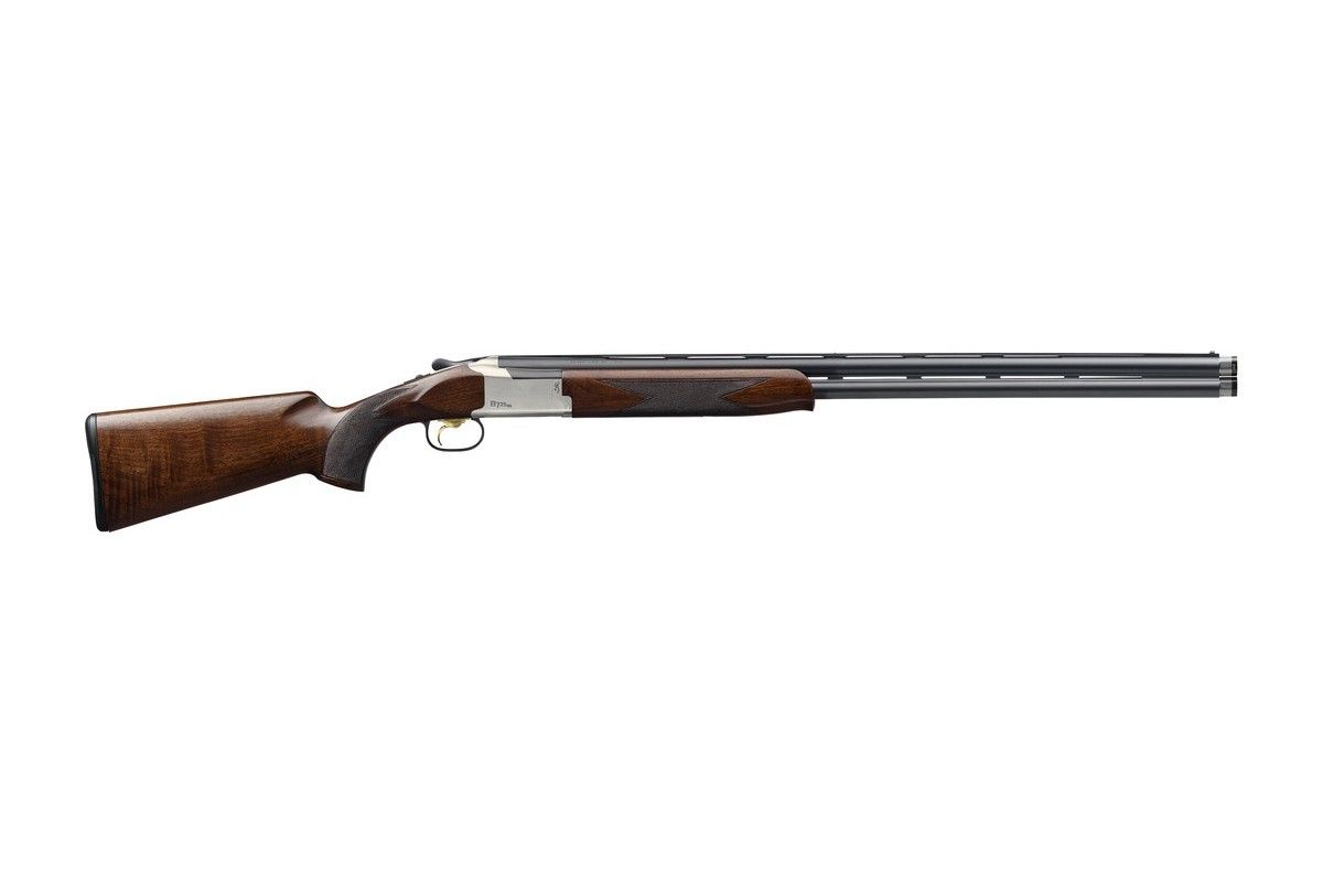 Fusil B725 NEW SPORTER Calibre 12/76 Invector DS