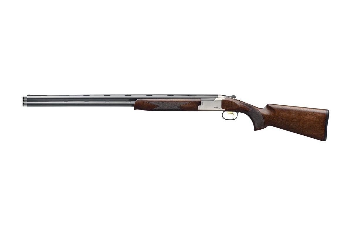 Fusil B725 NEW SPORTER Calibre 12/76 Invector DS Gaucher