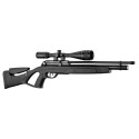 Carabine GAMO COYOTE Tactical PCP Calibre 5.5 40 joules