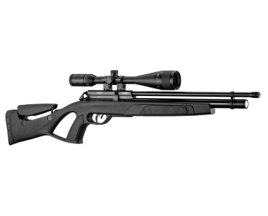 Carabine GAMO COYOTE Tactical PCP Calibre 5.5 40 joules
