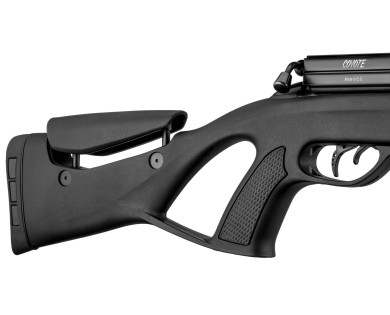 Carabine GAMO COYOTE Tactical PCP Calibre 5.5 40 joules
