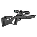 Carabine GAMO COYOTE Tactical PCP Calibre 5.5 40 joules