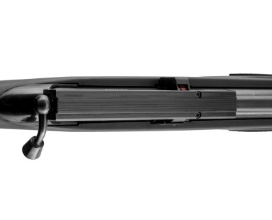 Carabine GAMO COYOTE Tactical PCP Calibre 5.5 40 joules