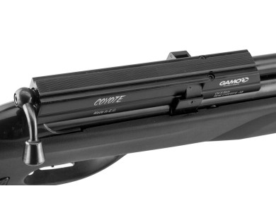 Carabine GAMO COYOTE Tactical PCP Calibre 5.5 40 joules