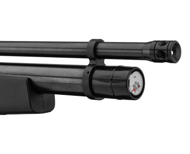Carabine GAMO COYOTE Tactical PCP Calibre 5.5 40 joules