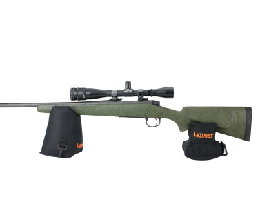 SAC DE TIR CROSSHAIR COMBO Lyman