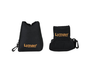 SAC DE TIR CROSSHAIR COMBO Lyman