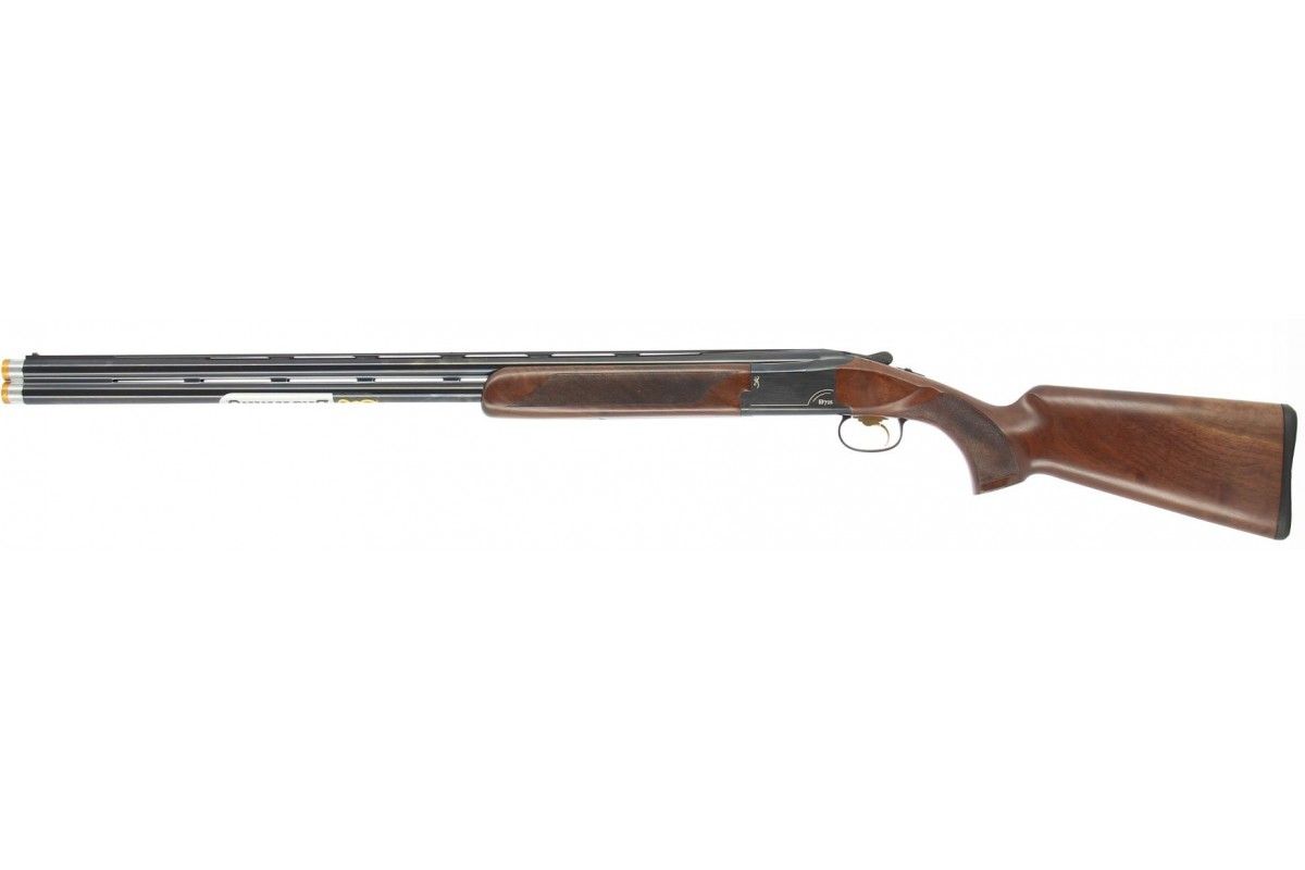 B725 SPORTER II BLACK Gaucher Calibre 12