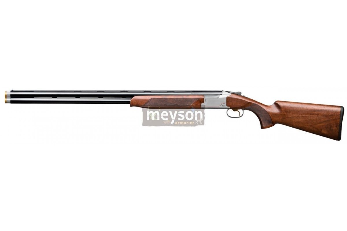 Fusil B725 SPORTER II Gaucher Calibre 12