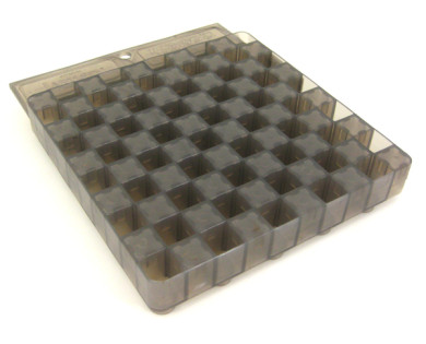 Plateau de rechargement LYMAN Universal Reloading Block