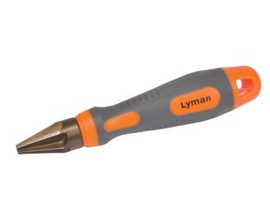 Ebavureur de douilles Lyman Standard