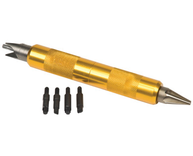 Outil de préparation d’étuis LYMAN Multi Tool