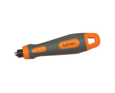 Fraise de logement d’amorce Lyman Large Rifle