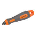 Fraise de logement d’amorce LYMAN Small Rifle
