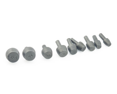 Kit de pilotes Lyman Case Trimmer Pilots