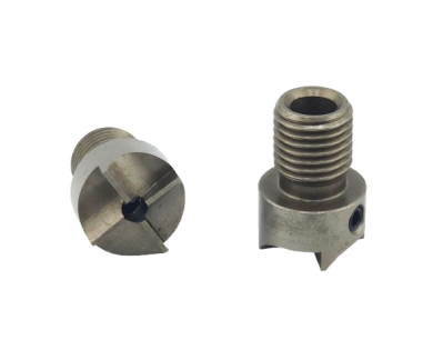 Cutter acier LYMAN Case Trimmer
