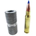 Jauge de contrôle Lyman 308 Winchester Case Gauge