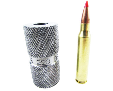 Jauge de contrôle Lyman 223 Remington