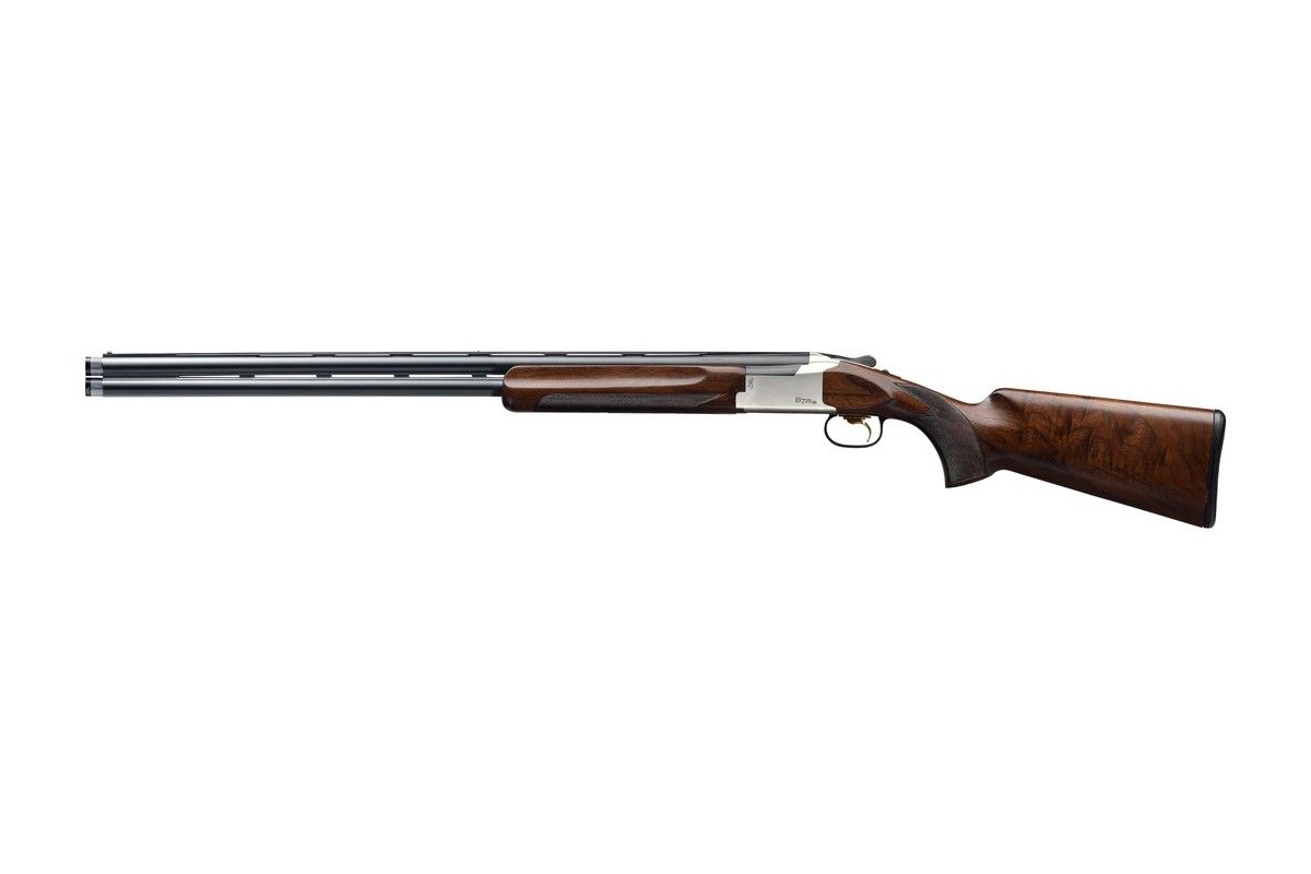Fusil B725 NEW SPORTER TRAP FOREARM Calibre 12/76 Gaucher