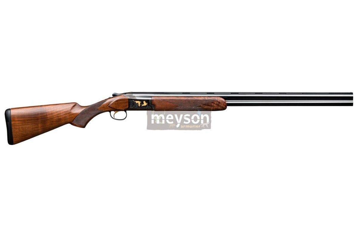 Fusil Browning B725 HUNTER UK BLACK GOLD II