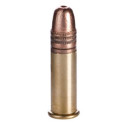 Munitions Winchester calibre .22 LR Super-X 40 grains Copper Plate