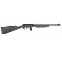 Carabine Semi-Automatique TM22 PA NOIR 22 LR 18"