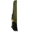 Fourreau fusil BROWNING Flex Nitro Loden noir / vert 132 cm