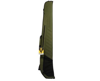 Fourreau fusil BROWNING Flex Nitro Loden noir / vert 132 cm