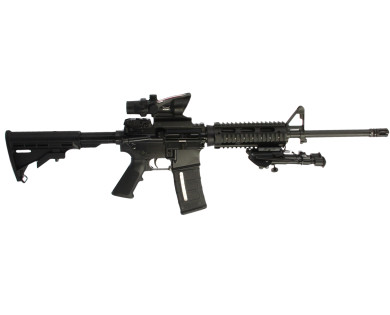 Carabine Semi-automatique Eagle Arms Armalite 15...