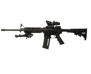 Carabine Semi-automatique Eagle Arms Armalite 15 ***OCCASION***