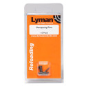 Aiguilles de désamorçage Lyman (X10)