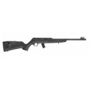 Carabine à verrou TM22 BA NOIR 22 LR