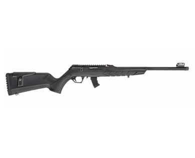 Carabine à verrou TM22 BA NOIR 22 LR