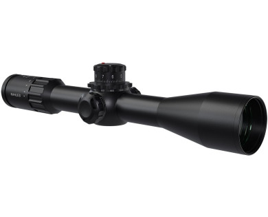 Lunette de visée KAHLES K 540i+ 5-40x56 L
