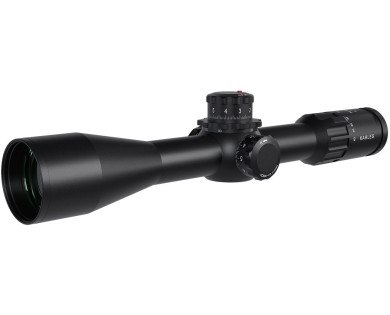 Lunette de visée KAHLES K 540i 5-40x56 Refined