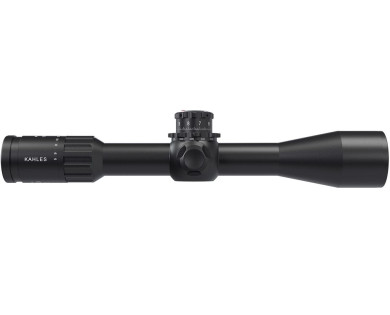 Lunette de visée KAHLES K 540i 5-40x56 Refined