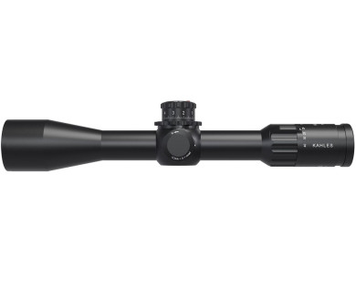 Lunette de visée KAHLES K 540i 5-40x56 Refined